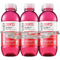 16.9 fl oz 6 Pack Vitaminwater Zero M8765