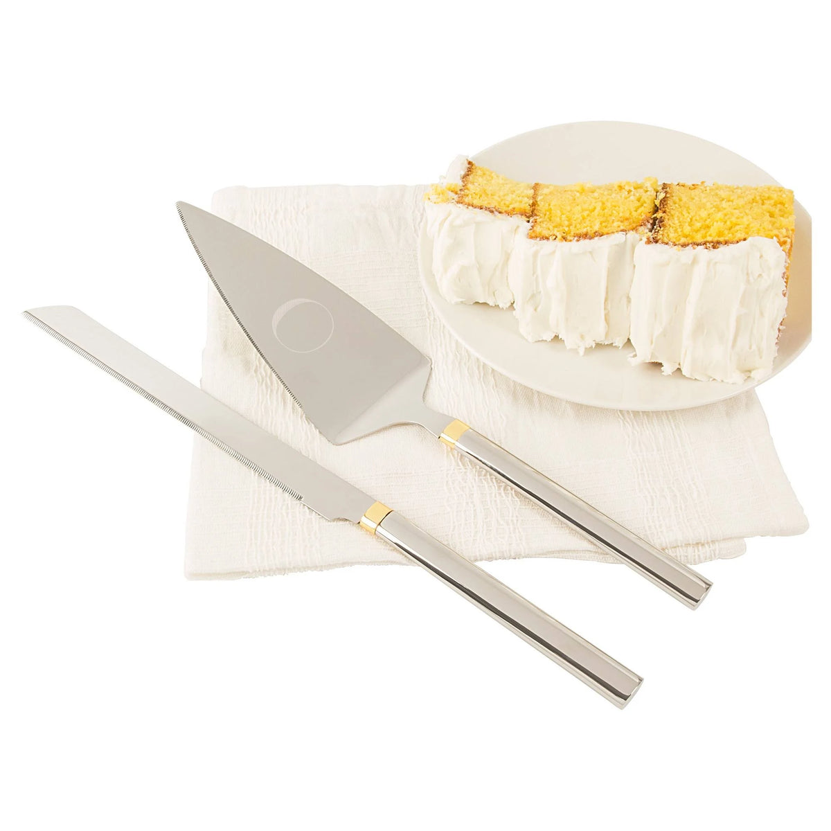 Cake Serving Set C825