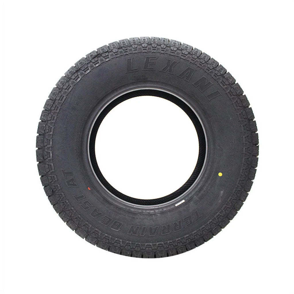 AT LT235/70R16 Tire D2426