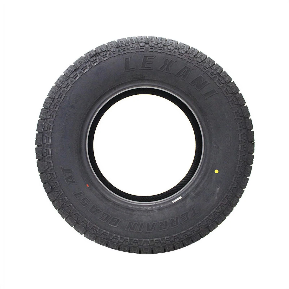 AT LT235/70R16 Tire D2426