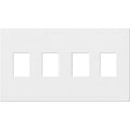 Nova T Wallplates T3655