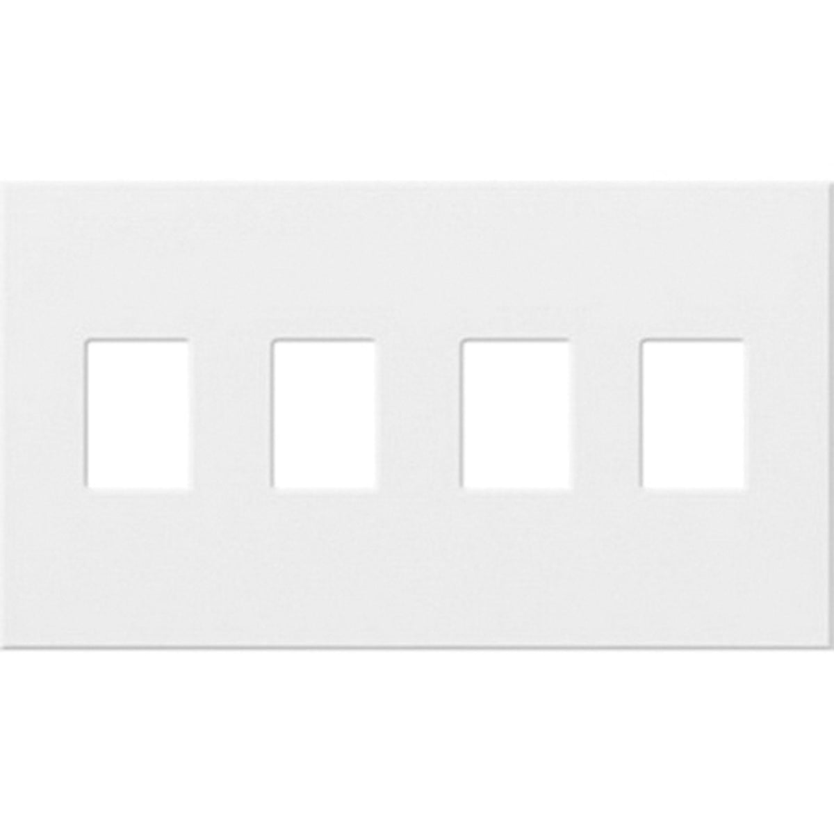 Nova T Wallplates T3655