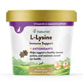 L-Lysine Immune Support Plus Antioxidants J641558