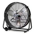 24 in. 2-Speed Drum Fan with Speed Control K7055