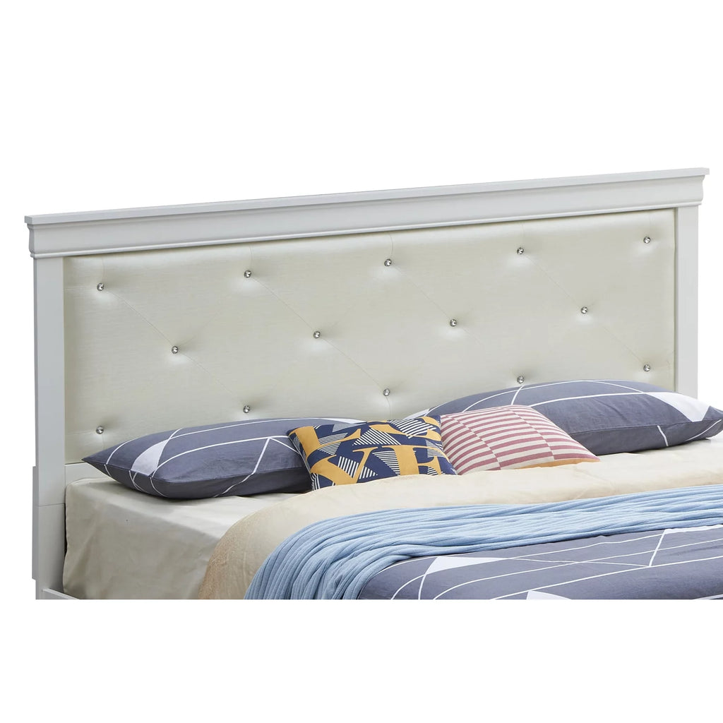 Queen Bed T270