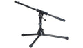 Black Microphone Boom Stand G143