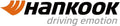 265/60R18 Tire I694