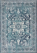 Ocean Ivory 9'6 x 13' Rug M1382
