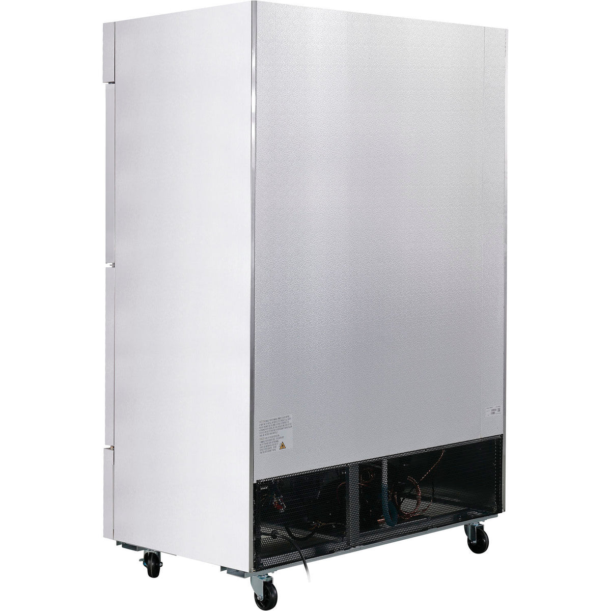 4 Solid Doors 47 Cu. Ft. Refrigerator T884789