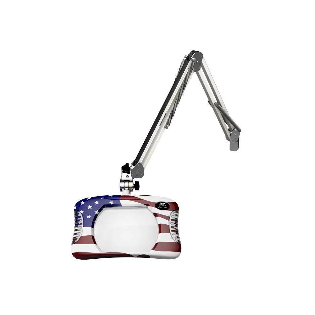 LED Magnifier K26152