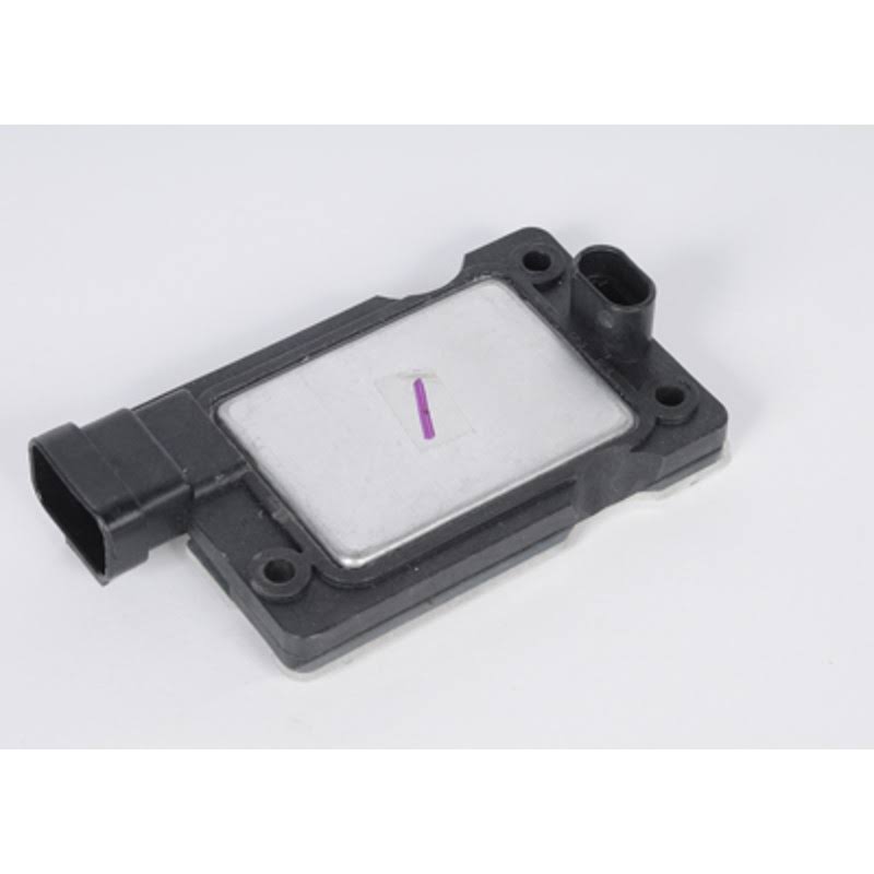 Ignition Control Module D889