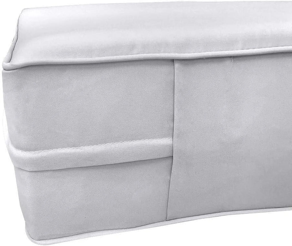 6 Crib Size Daybed Fitted Sheet Slipcover K1234