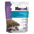 Hedgehog Food Z50736