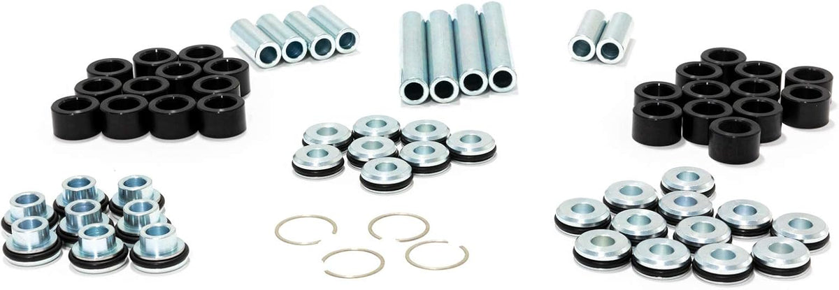 UHMW A-Arm Bushings for Polaris General XP 1000 / XP4 1000 Y6634