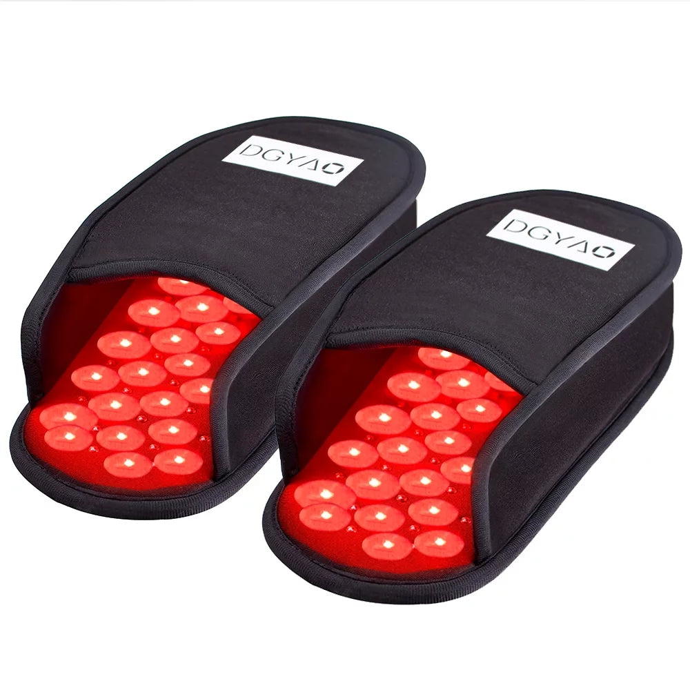 30W Red Light Therapy Device for Feet H9687