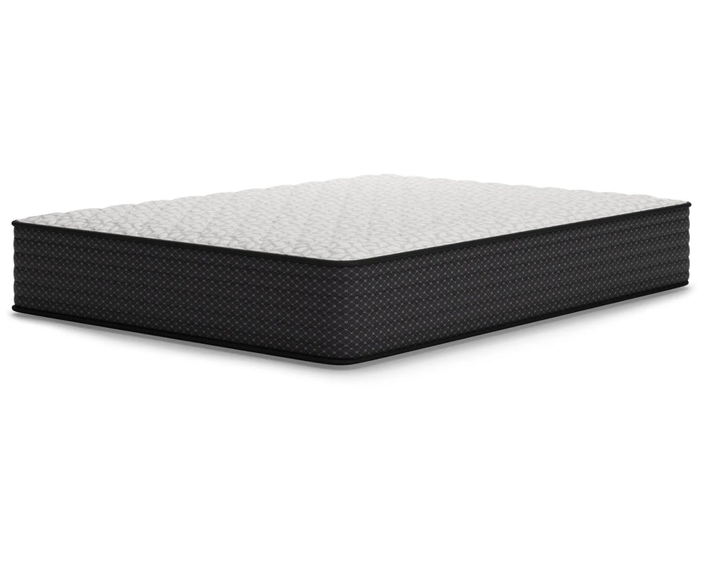 Twin Size 12 inch Firm Hybrid Gel Memory Foam Mattress W385