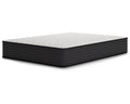 Twin Size 12 inch Firm Hybrid Gel Memory Foam Mattress W385