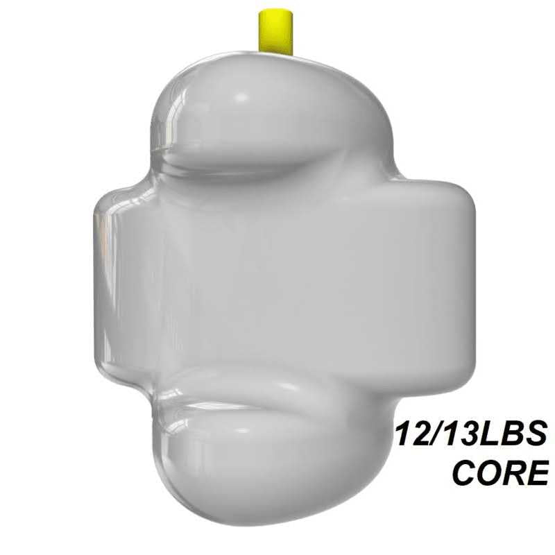 Storm Absolute Power Bowling Ball Q53250
