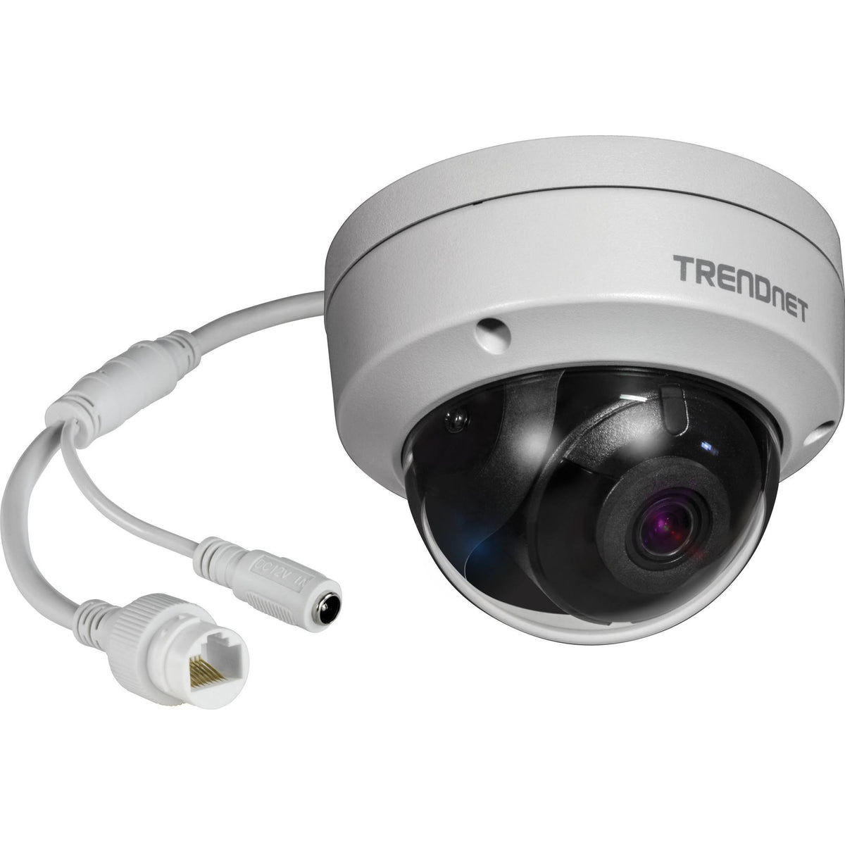 Outdoor Dome Network Camera Y365