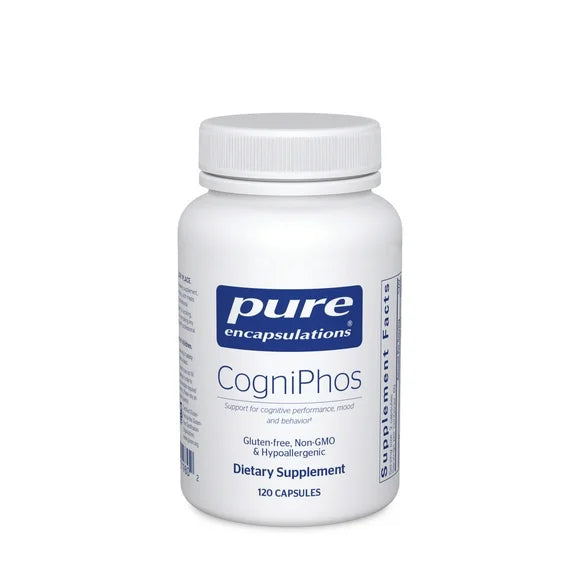 120 Capsules O476
