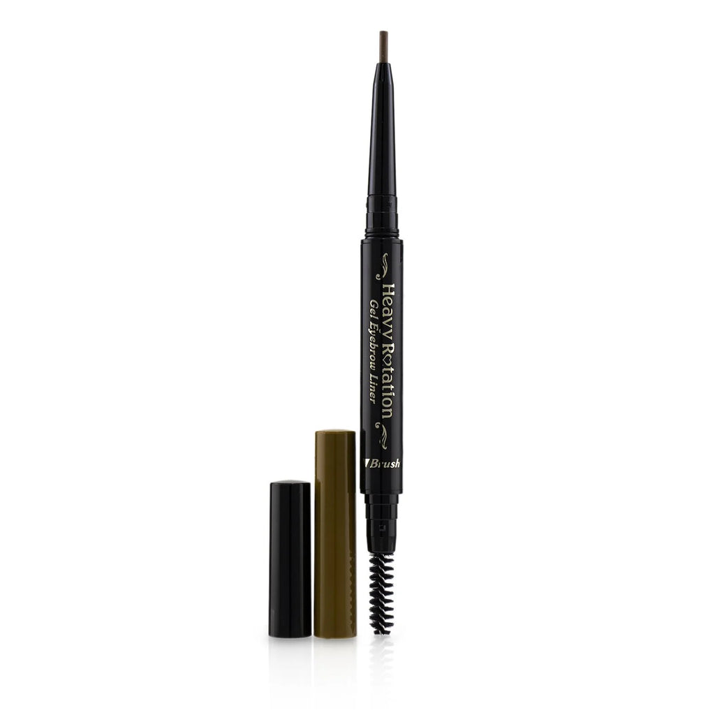 Dark Brown Waterproof Eyebrow Liner Q1325