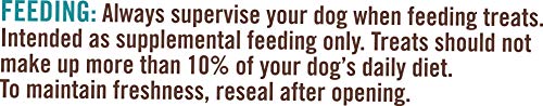 Chicken Dog Treats, 32 Ounce Bag H421