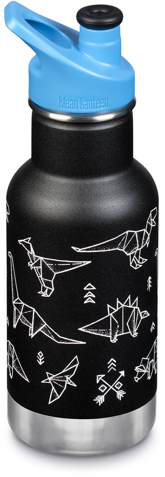 Insulated Classic 355ml Childrens Bottle with Sport Cap F543642