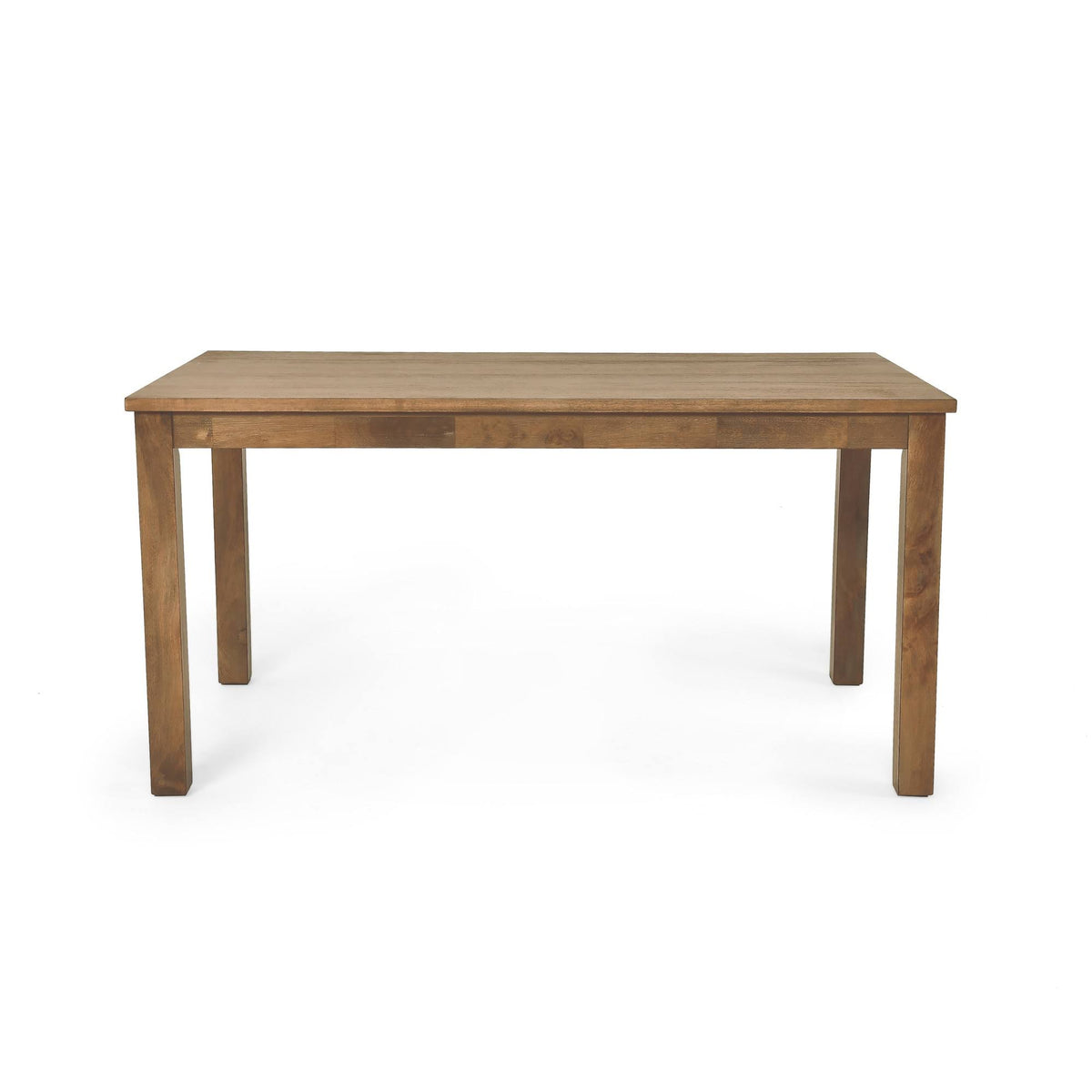 7-Piece Washed Pine Dining Set Y274