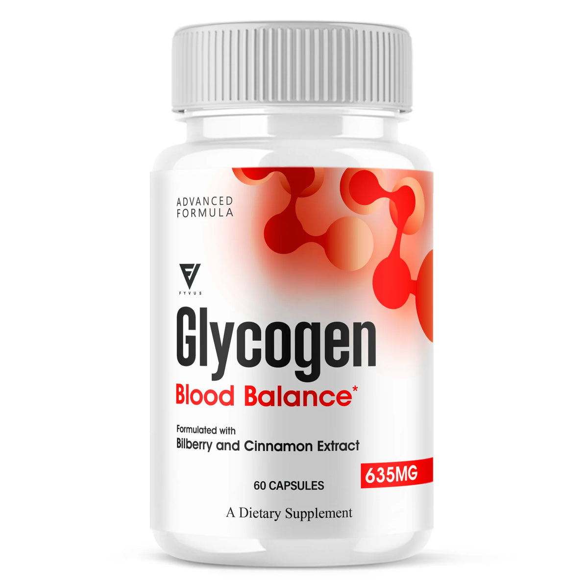 Blood Balance Capsules E97860