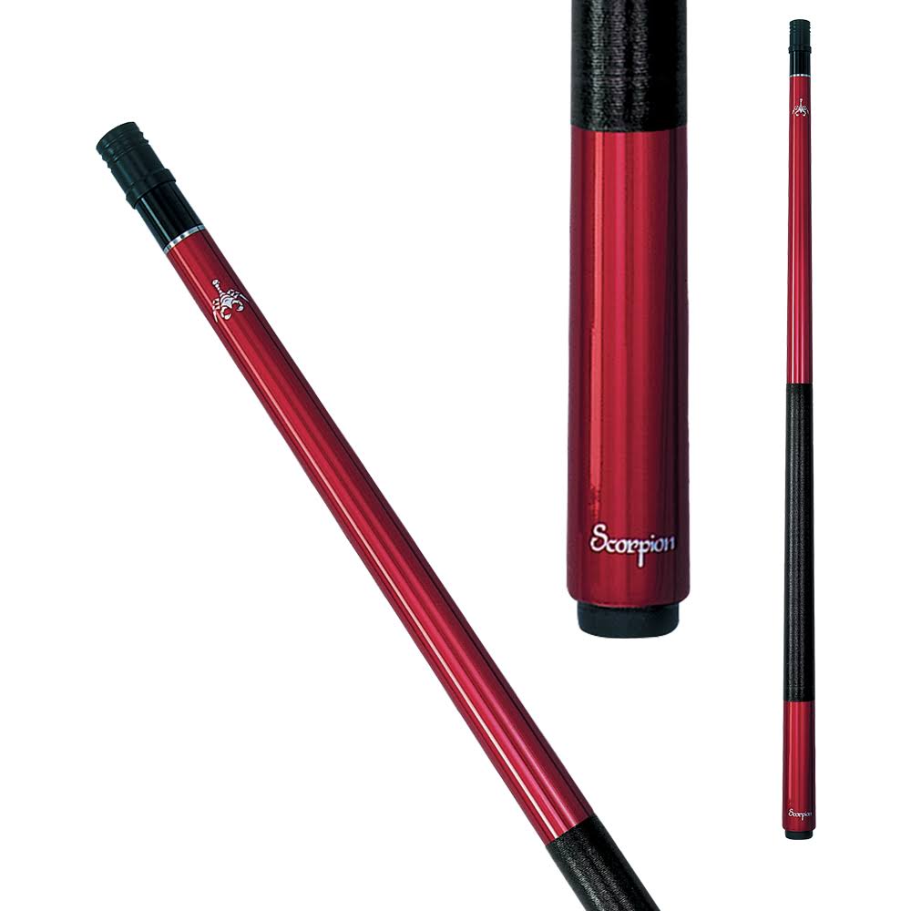 All Red 20 oz Z51033