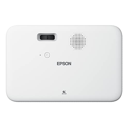 Full HD 1080p Smart Streaming Portable Projector A576