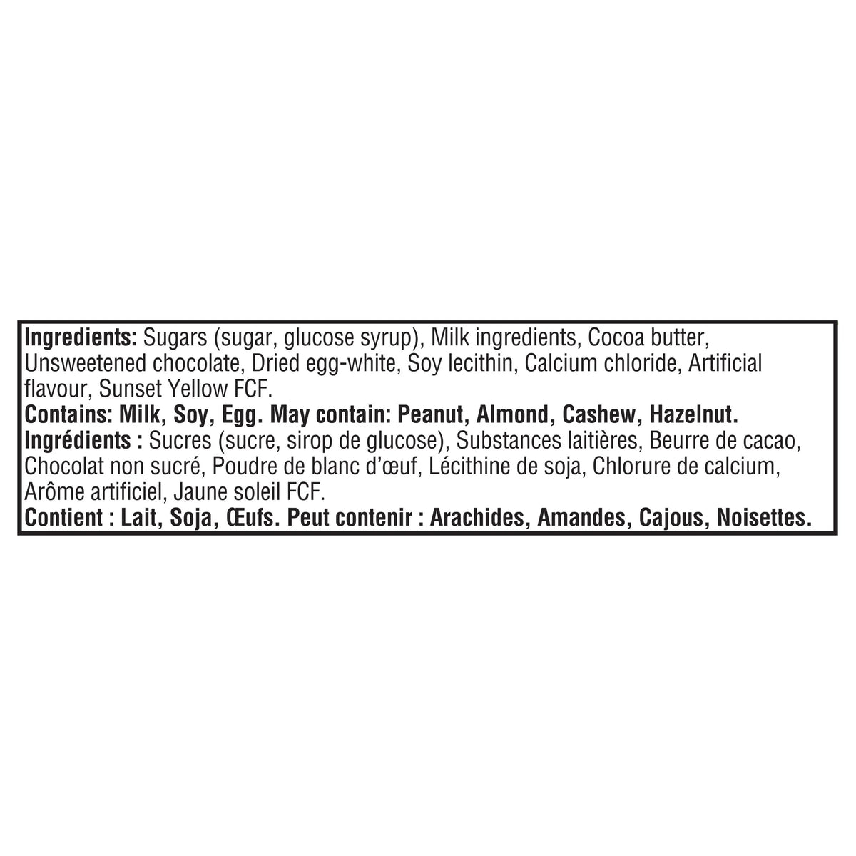 Creme Eggs Bundle of 8 P84592