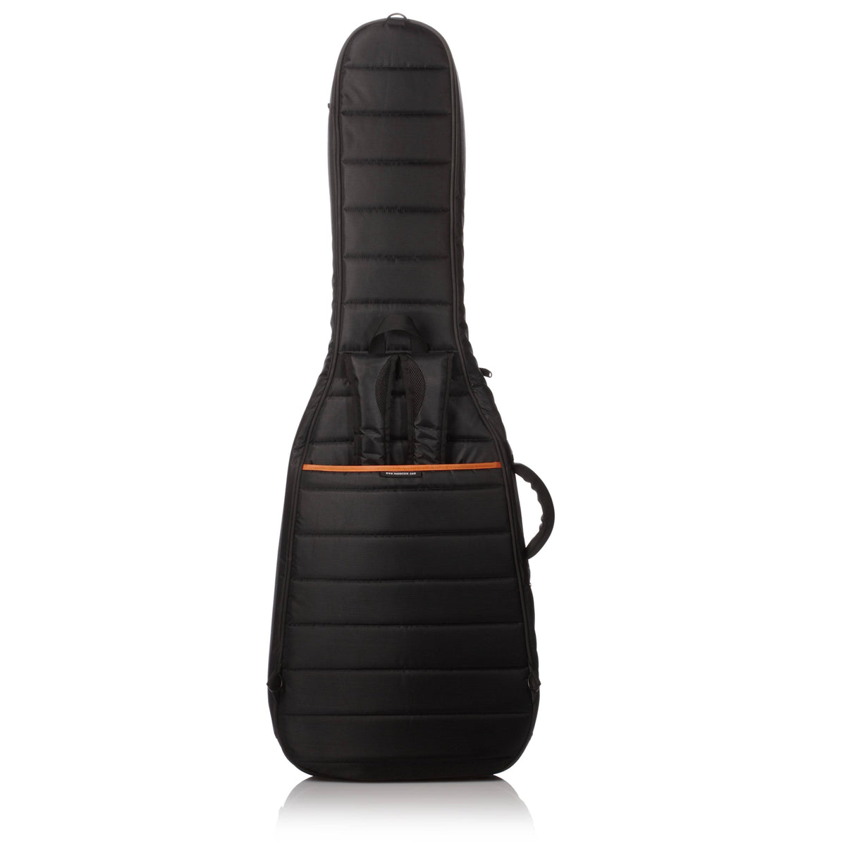 Jet Black Bass Case T18350