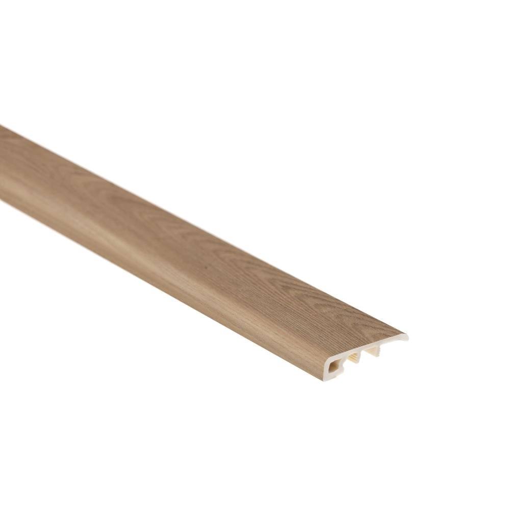 Canopy Oak Vinyl Floor Threshold in Brown H31190