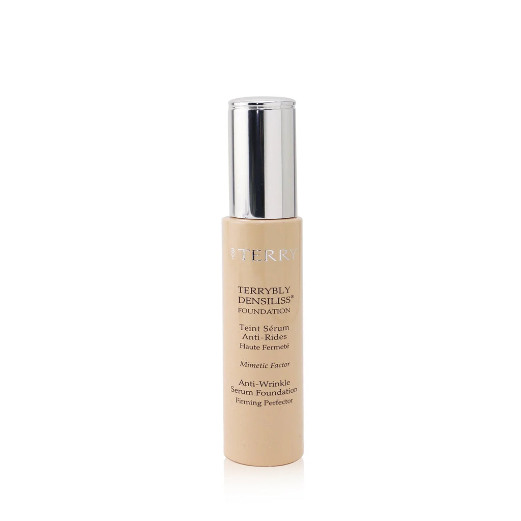 Serum Foundation - # 3 Vanilla Beige 30ml/1oz I33790