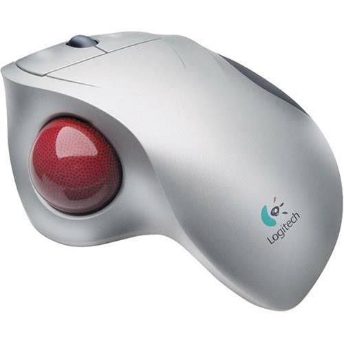 Cordless Trackman Wheel S619
