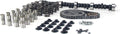 Hydraulic Flat Cam and Lifter Kit for Chevrolet Big Block 396-454 W55910