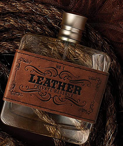 Leather Cologne, 3.4 fl oz Z818