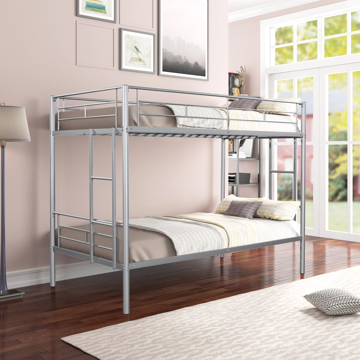 Bunk Bed T31516