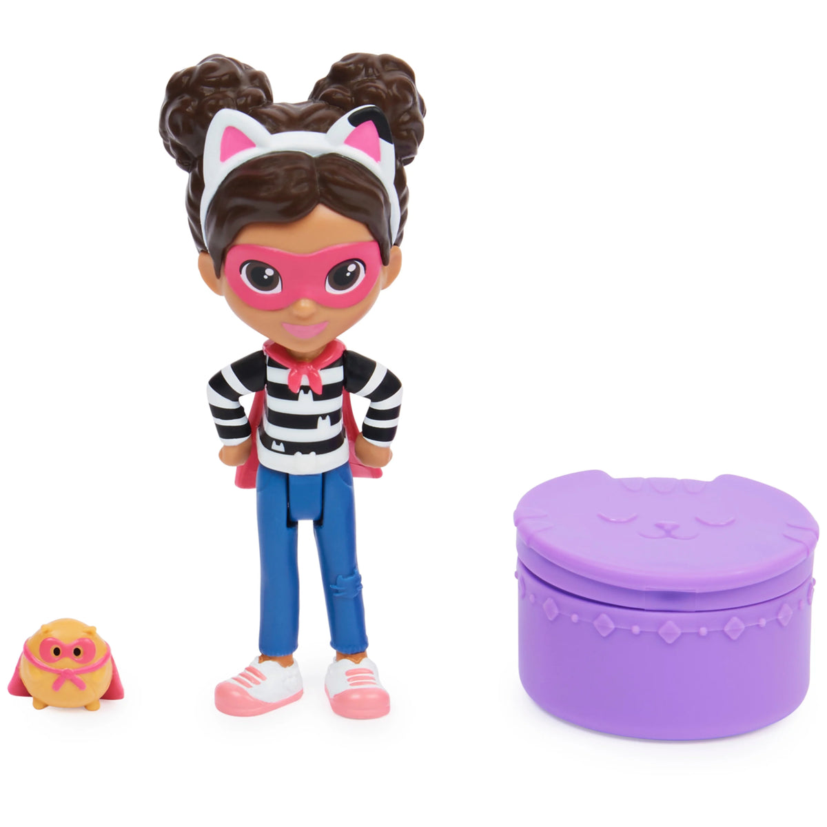 Gabby’s Dollhouse Friendship Pack I632