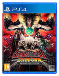 Samurai Shodown: Neogeo Collection (PS4) S230409