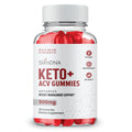 Keto ACV Gummies B290834