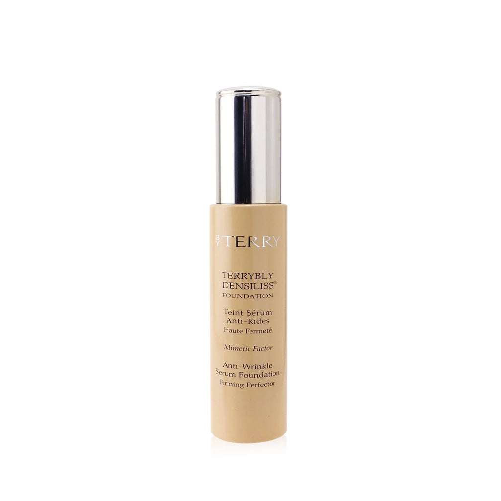 Serum Foundation - # 3 Vanilla Beige 30ml/1oz I33790