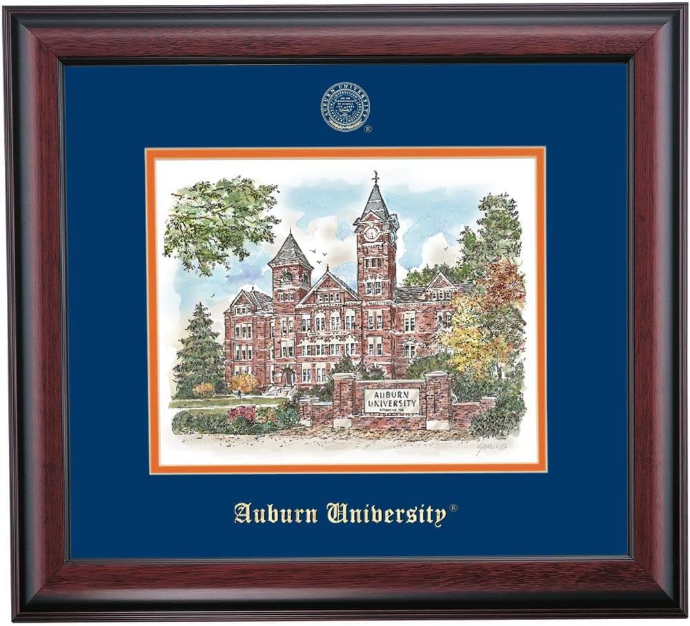 Traditional 13 x 17 Diploma Frame T234448