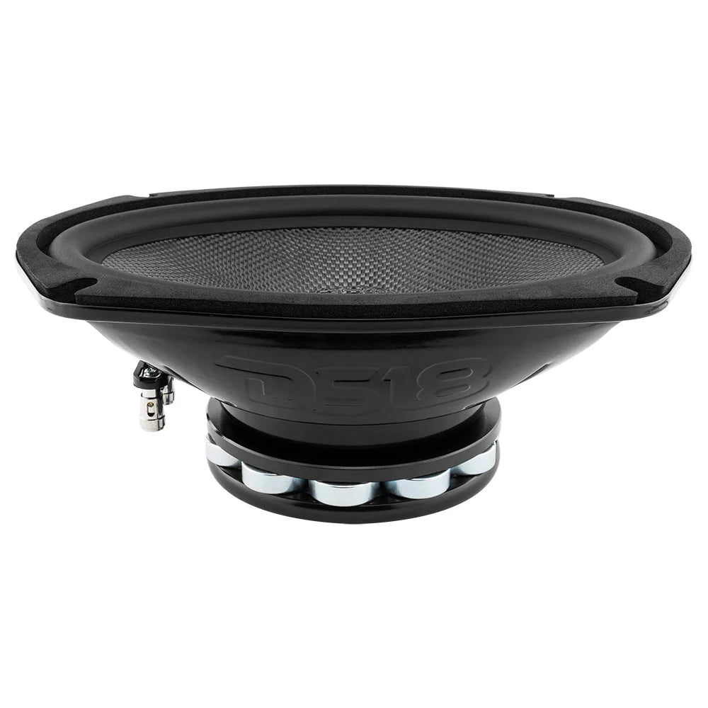 6x9 Motorcycle Mid-Bass Loudspeaker 600W 2 Ohm N65167