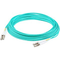 Fiber Optic Duplex Network Cable E476129