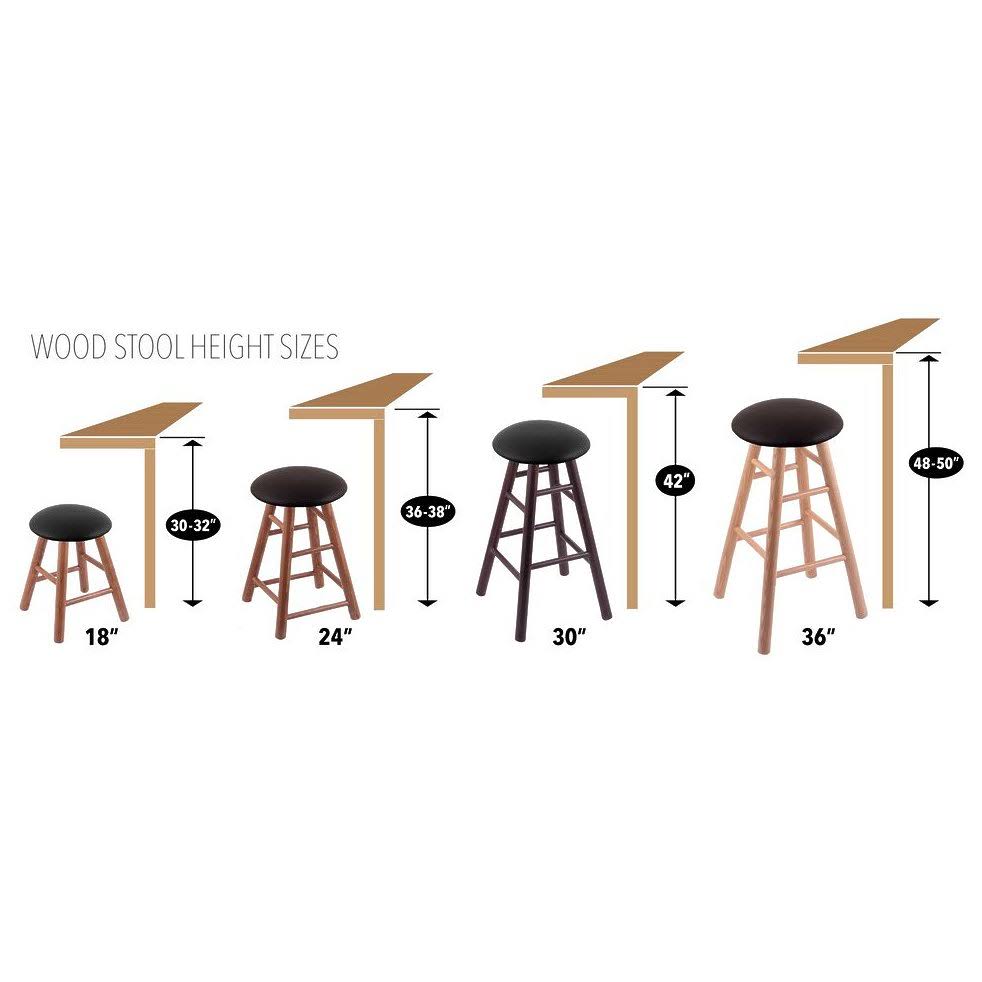 North Dakota State Stool T6192
