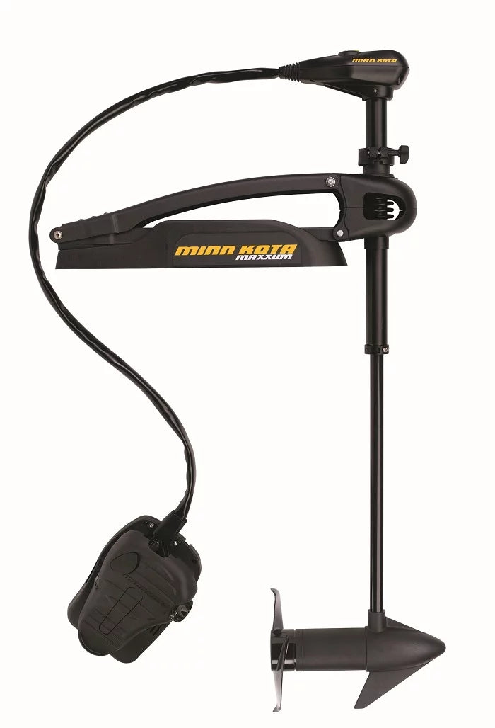 70 lb 42" Bow Mount Trolling Motor Q506