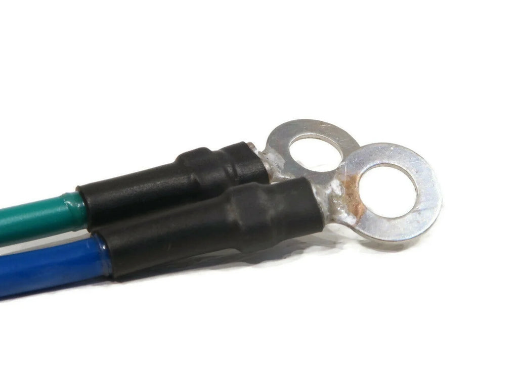 Power Trim Tilt Motor for Yamaha 150 HP Outboard Engine P5326