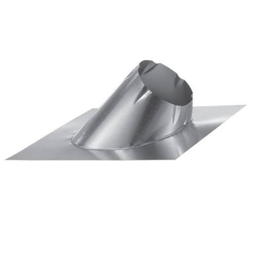 8-Inch Roof Flashing E991289